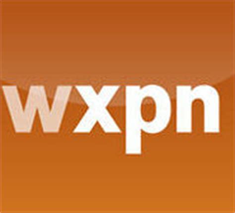 WXPN